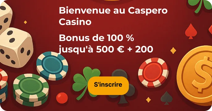 caspero