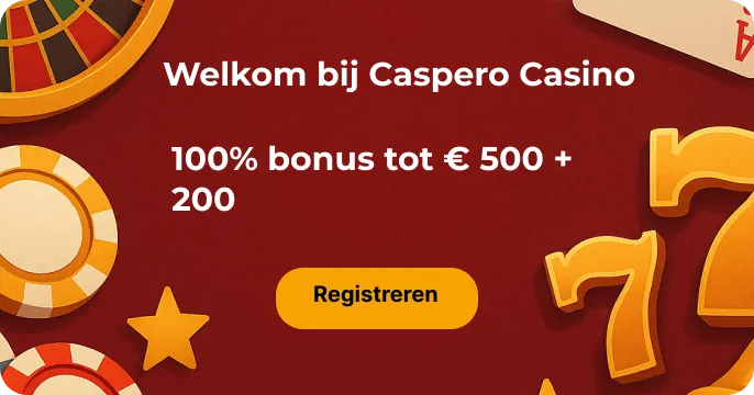 caspero