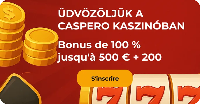 caspero
