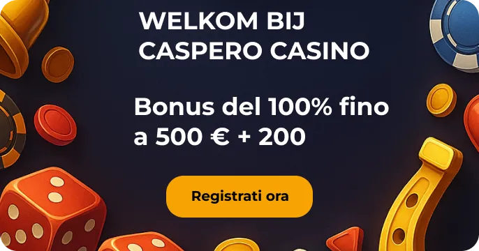 caspero