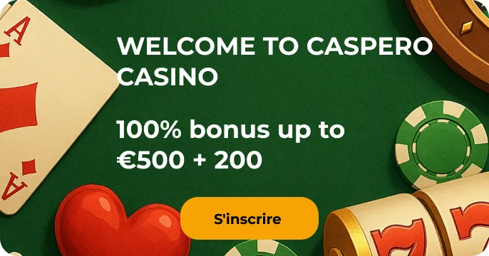 caspero
